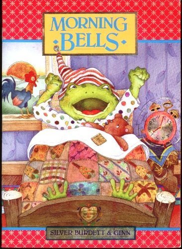 Beispielbild fr Morning Bells, Level 3 (World of Reading Series) zum Verkauf von Jenson Books Inc