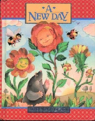 Imagen de archivo de A New Day, Level 5 (World of Reading Series) a la venta por SecondSale