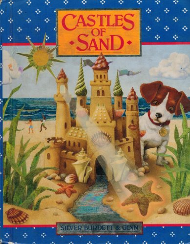 Imagen de archivo de Silver Burdett, World Of Reading Castles Of Sand 3rd Grade Level 8, 1989 ISBN: 0663461197 a la venta por ThriftBooks-Atlanta