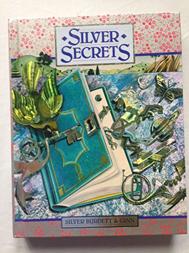 Stock image for Silver Secrets, Grade 4, Level 10: Student Textbook (1989 Copyright) for sale by ~Bookworksonline~