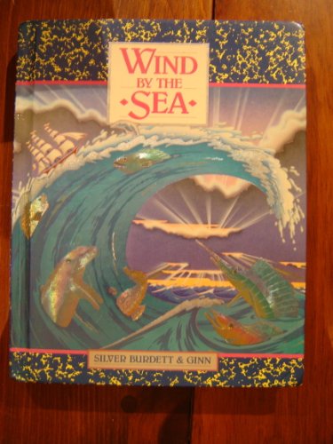 Stock image for Wind By The Sea (World Of Reading) for sale by Jenson Books Inc