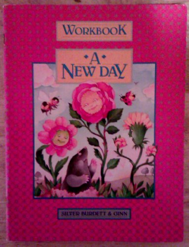 9780663461714: A New Day (workbook, 1 grade workbook)