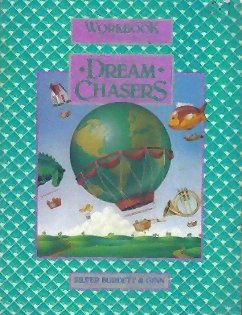 Stock image for Dream Chasers Workbook (World of Reading) for sale by ThriftBooks-Dallas