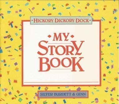 9780663465002: hickory-dickory-dock-my-story-book