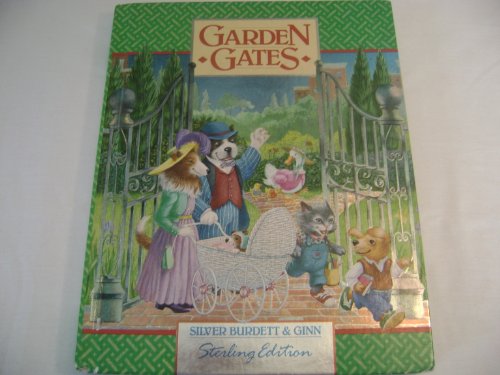 Stock image for Garden Gates, Level 6 (World of Reading) for sale by ThriftBooks-Dallas