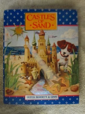 Beispielbild fr Castle of Sand, Level 8 (World of Reading) zum Verkauf von Better World Books