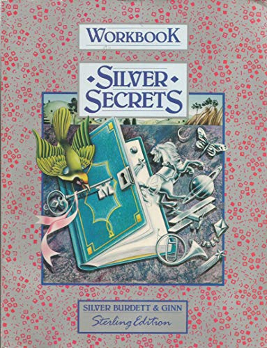 Silver Secrets (World of Reading Student Workbook) (9780663522224) by Unknown Author