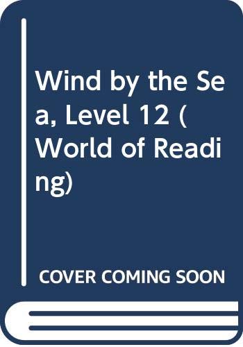 9780663522842: Wind by the Sea, Level 12