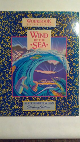 Wind By the Sea: Workbook Teacher Edition (9780663522941) by P. David Pearson