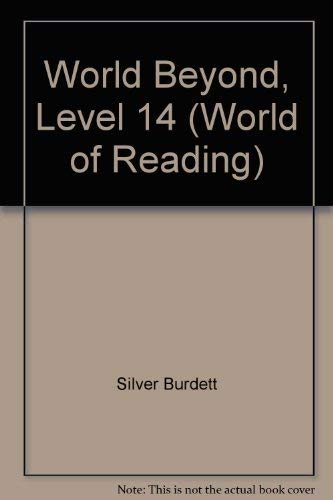 Stock image for Worlds Beyond, Level 14 (World of Reading) for sale by Off The Shelf