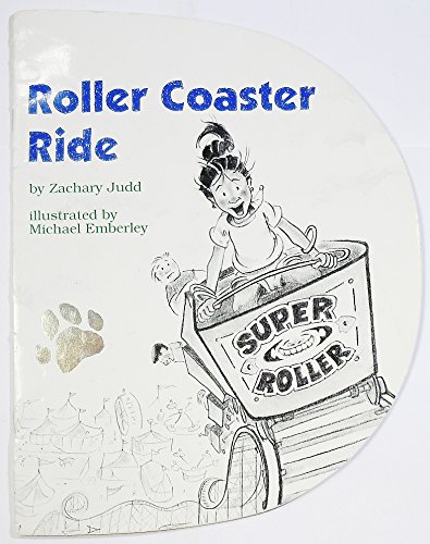 Roller coaster ride (World of reading) (9780663545230) by Judd, Zachary