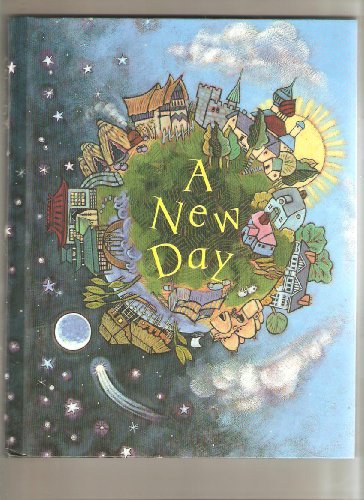 Imagen de archivo de A New Day (New Dimensions in the World of Reading) a la venta por Better World Books