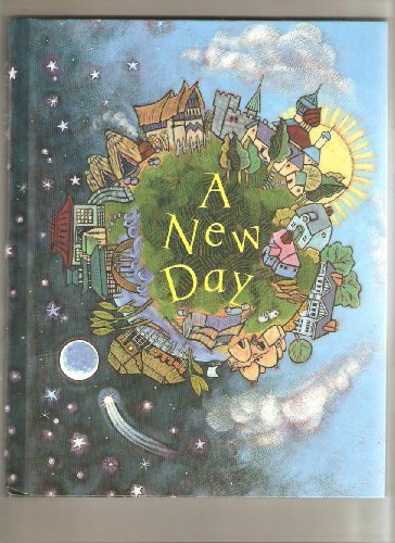 Stock image for A New Day (New Dimensions in the World of Reading) for sale by Better World Books