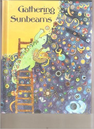 Stock image for Gathering Sunbeams; New Dimensions in the World of Reading for sale by Alf Books