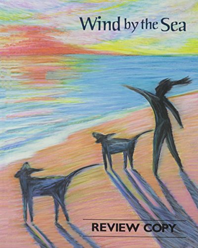 Stock image for Wind By the Sea for sale by Wonder Book