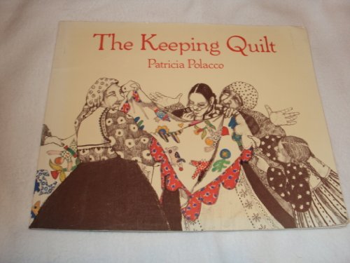 Beispielbild fr Keeping Quilt (New dimensions in the world of reading) zum Verkauf von HPB-Diamond