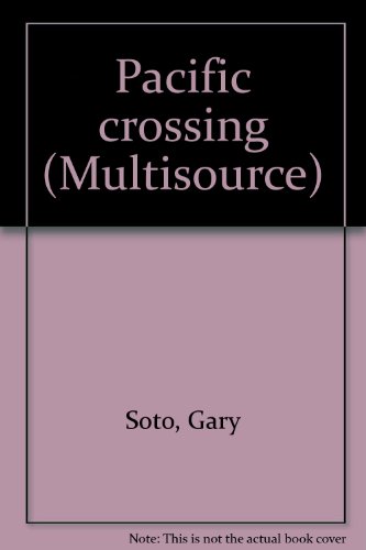 Stock image for Pacific crossing (Multisource) for sale by Hawking Books