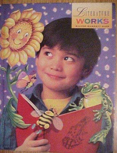 Stock image for Literature Works Collection 1 / 2 Student Textbook for sale by ThriftBooks-Atlanta