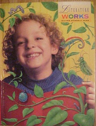 Stock image for Literature Works Collection 1 / 4 Student Textbook for sale by The Book Cellar, LLC