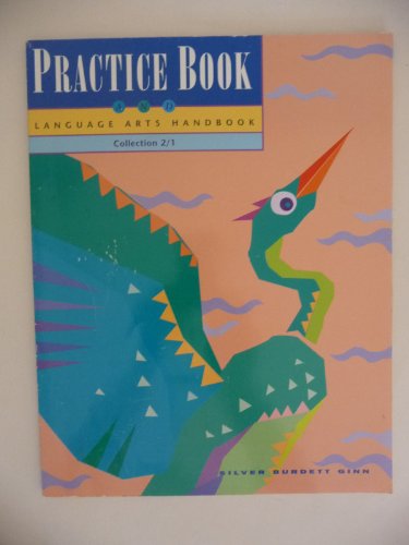 Stock image for Literature Works Practice Book and Language Arts Handbook Collection 2/1. for sale by Brentwood Books