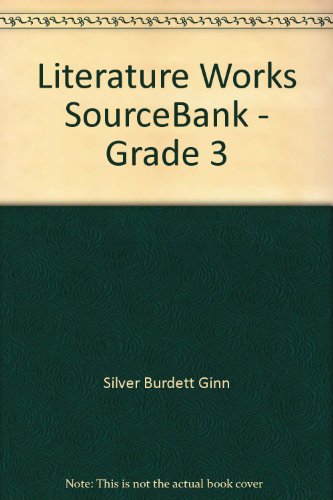 9780663590568: Literature Works SourceBank - Grade 3