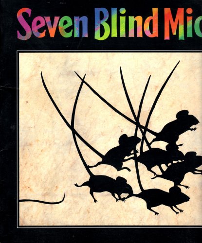 9780663592364: Title: Seven blind mice