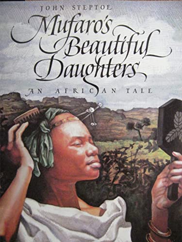 Stock image for Mufaro's Beautiful Daughters an African Tale for sale by HPB-Emerald
