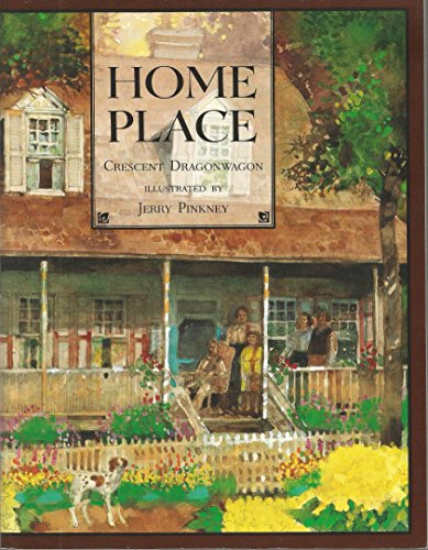 9780663592739: Title: Home place