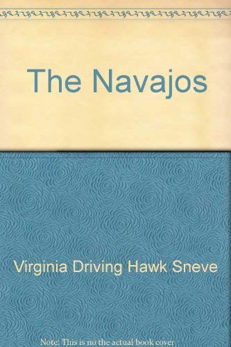 Stock image for The Navajos for sale by Better World Books