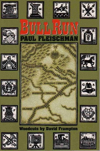 9780663592890: Title: Bull Run