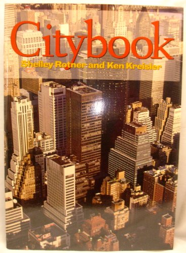Stock image for Citybook for sale by Irish Booksellers