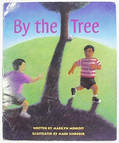 Stock image for By the Tree for sale by Better World Books: West