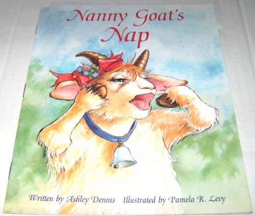Beispielbild fr Nanny Goat's Nap (Leveled Readers, 9) zum Verkauf von SecondSale