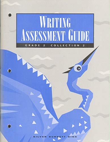 9780663596331: Literature Works: Writing Assessment Guide (Collection 2, Grade 2)