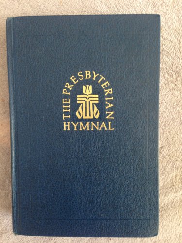 9780664100971: The Presbyterian Hymnal, Pew Edition: Hymns, Psalms, and Spiritual Songs