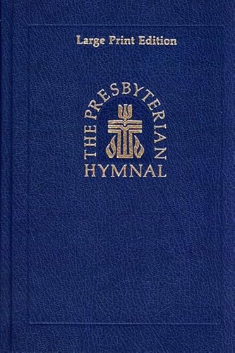 Beispielbild fr Presbyterian Hymnal zum Verkauf von Better World Books