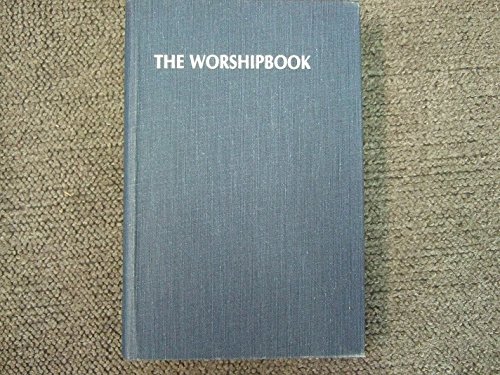 Beispielbild fr Worshipbook: Services and Hymns zum Verkauf von ThriftBooks-Atlanta