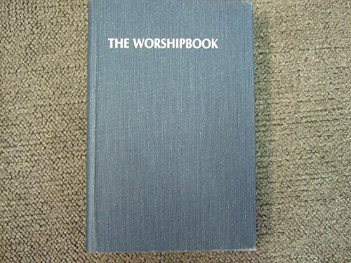 Imagen de archivo de Worshipbook: Services and Hymns a la venta por ThriftBooks-Atlanta
