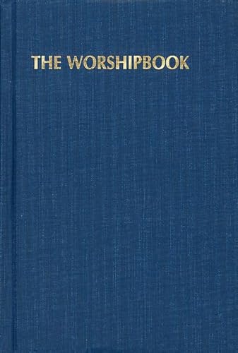 Stock image for The Worshipbook, Pew Edition: Services and Hymns for sale by ThriftBooks-Atlanta