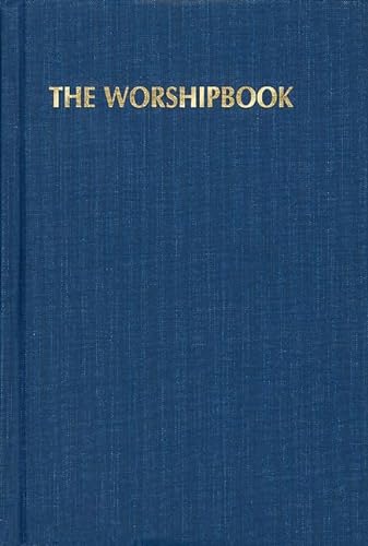 Stock image for The Worshipbook, Pew Edition: Services and Hymns for sale by ThriftBooks-Atlanta