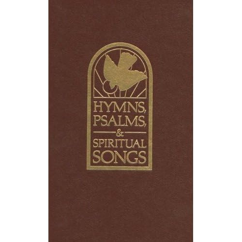 Stock image for Hymns, Psalms, & Spiritual Songs, Pew Edition for sale by ZBK Books