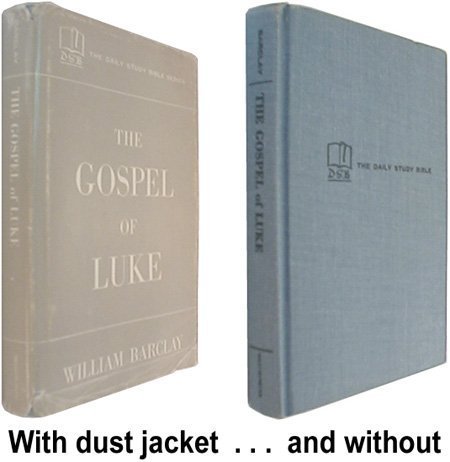 Stock image for The Gospel of Luke for sale by Hawking Books