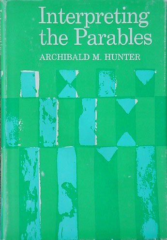 Stock image for Interpreting the Parables for sale by ThriftBooks-Atlanta