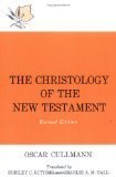 Stock image for Christology of the New Testament for sale by Better World Books: West