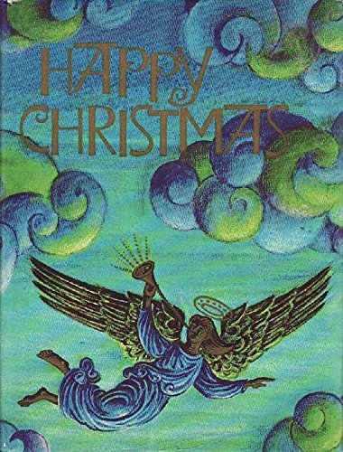 Beispielbild fr Happy Christmas zum Verkauf von ThriftBooks-Dallas
