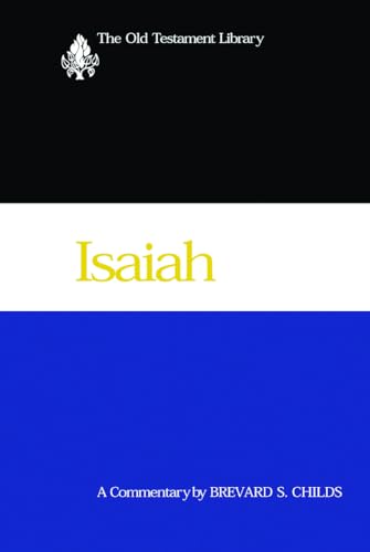 9780664208516: Isaiah 40-66: A Commentary (Old Testament Library)