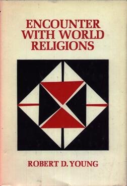 Imagen de archivo de Encounter with World Religions a la venta por Better World Books