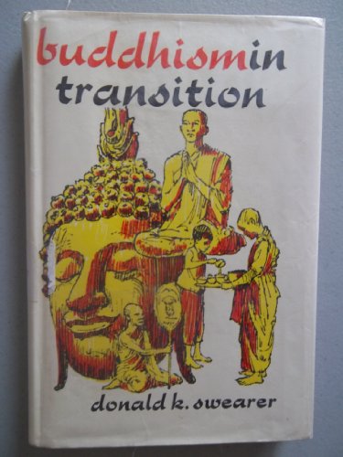 9780664208950: Buddhism in transition,