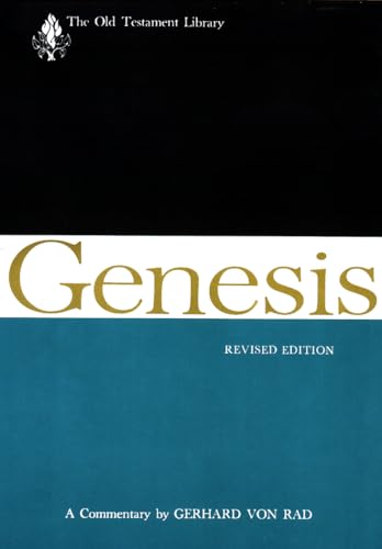 Stock image for Genesis, Revised Edition: A Commentary for sale by ThriftBooks-Dallas