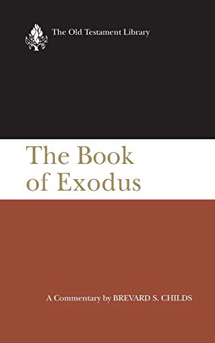 Beispielbild fr The Book of Exodus: A Critical, Theological Commentary zum Verkauf von HPB Inc.